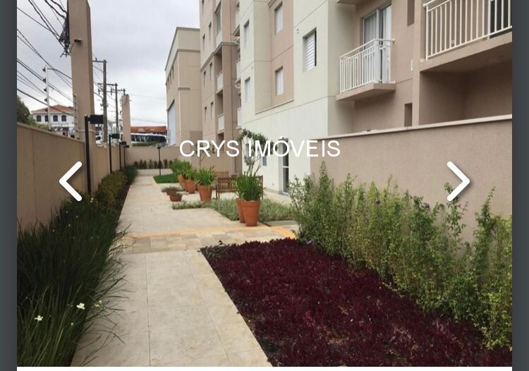 Apartamento à venda com 2 quartos, 49m² - Foto 14