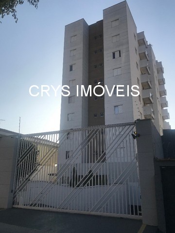 Apartamento, 2 quartos, 59 m² - Foto 13