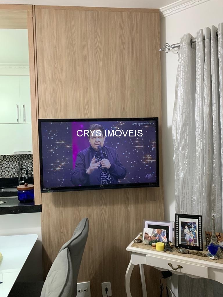 Apartamento, 2 quartos, 50 m² - Foto 7