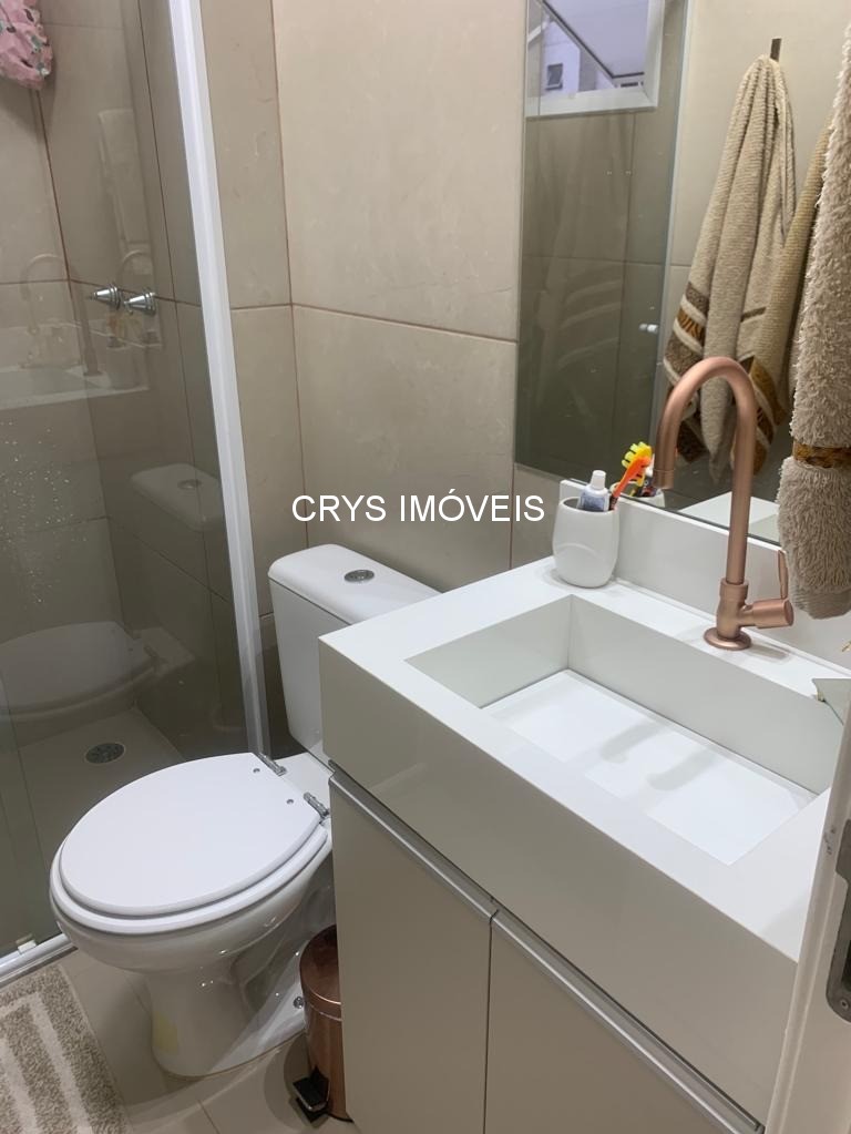 Apartamento, 3 quartos, 64 m² - Foto 9
