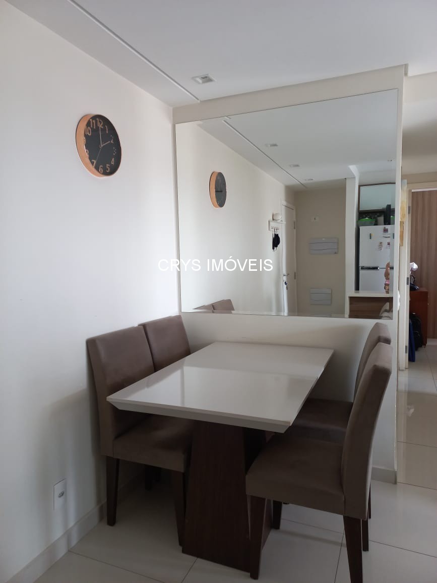 Apartamento, 2 quartos, 57 m² - Foto 26