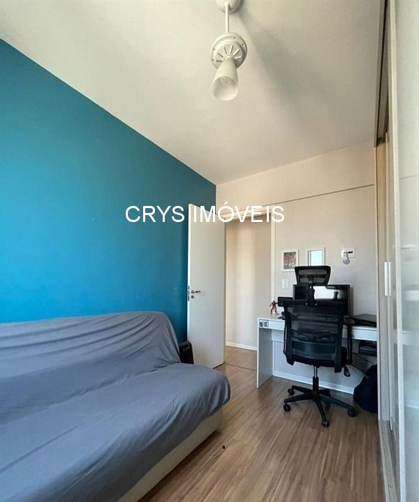 Cobertura à venda com 2 quartos, 48m² - Foto 17