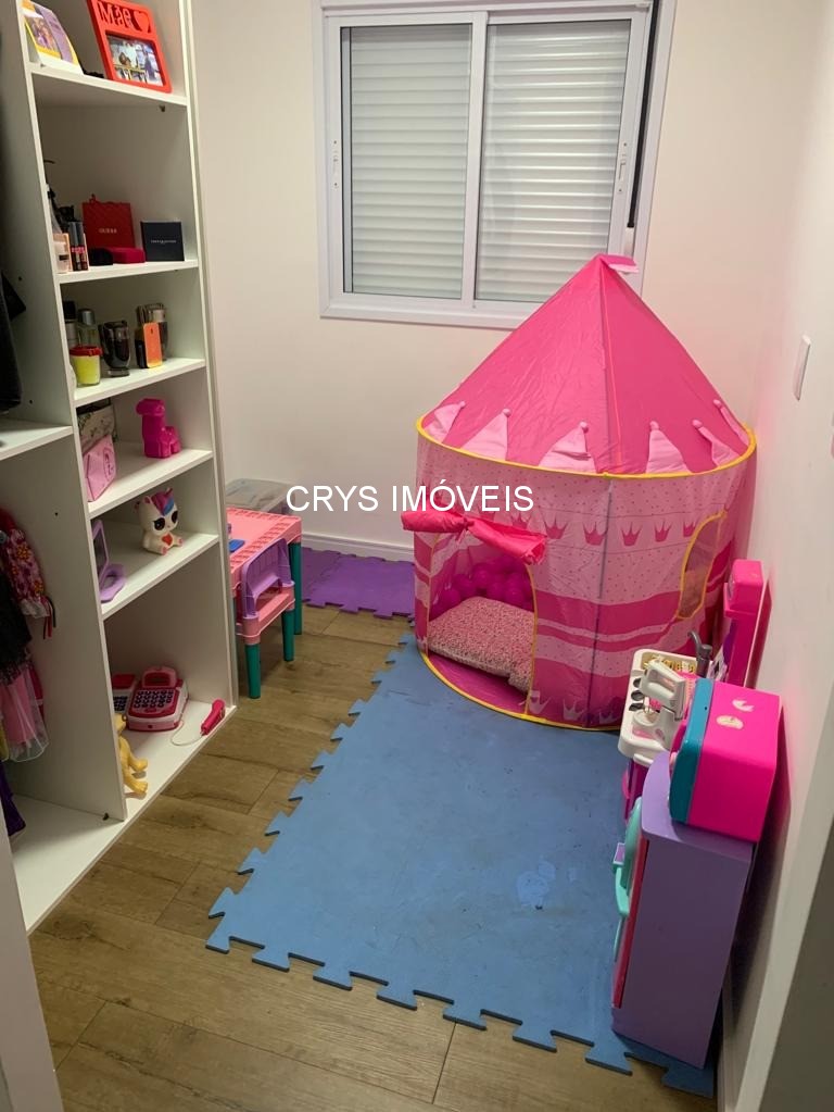Apartamento, 3 quartos, 64 m² - Foto 8