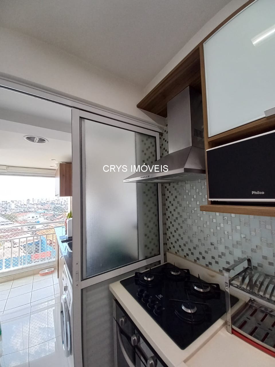 Apartamento, 2 quartos, 57 m² - Foto 19