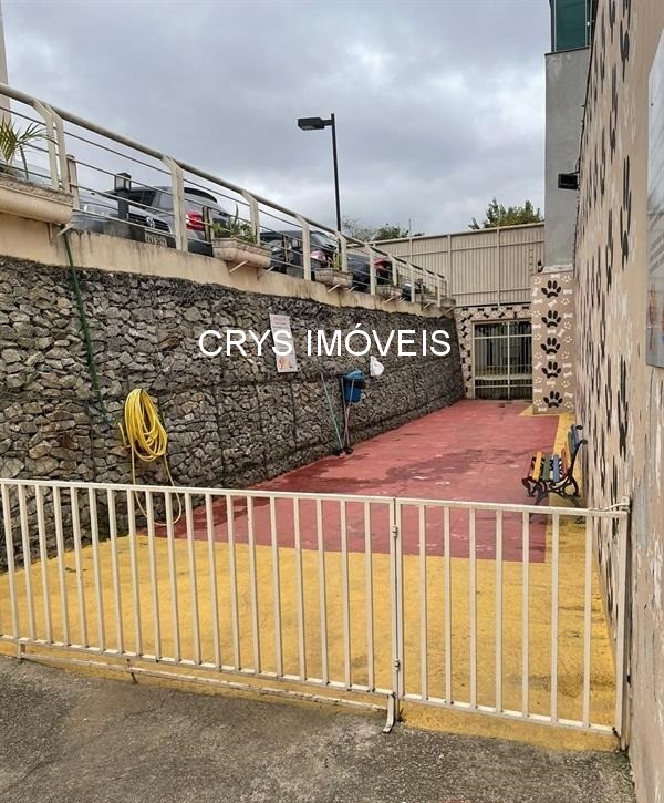 Cobertura à venda com 2 quartos, 48m² - Foto 21