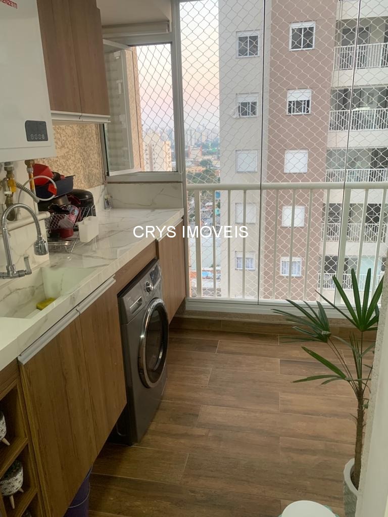 Apartamento, 3 quartos, 64 m² - Foto 18