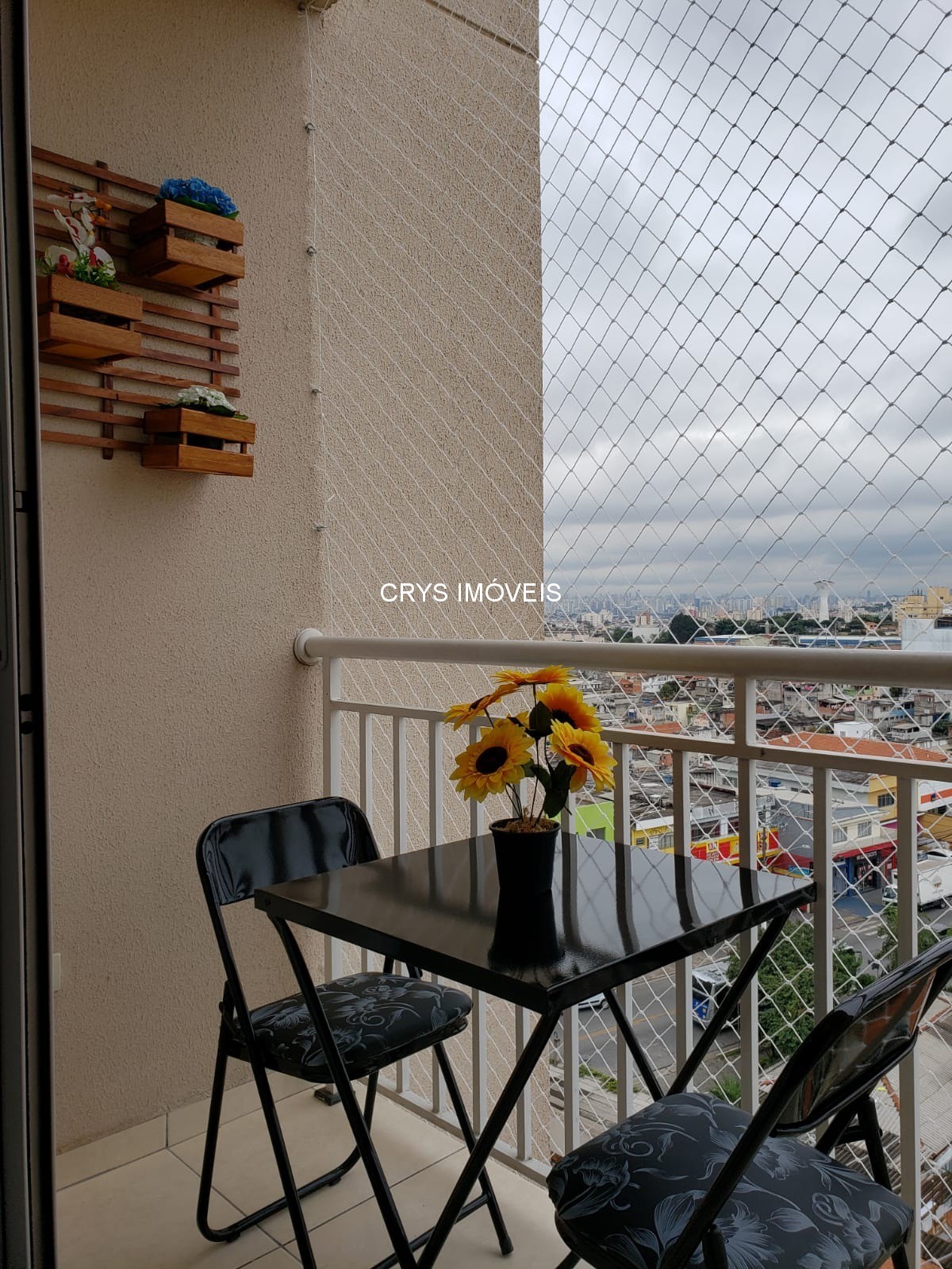 Apartamento à venda com 2 quartos, 49m² - Foto 2