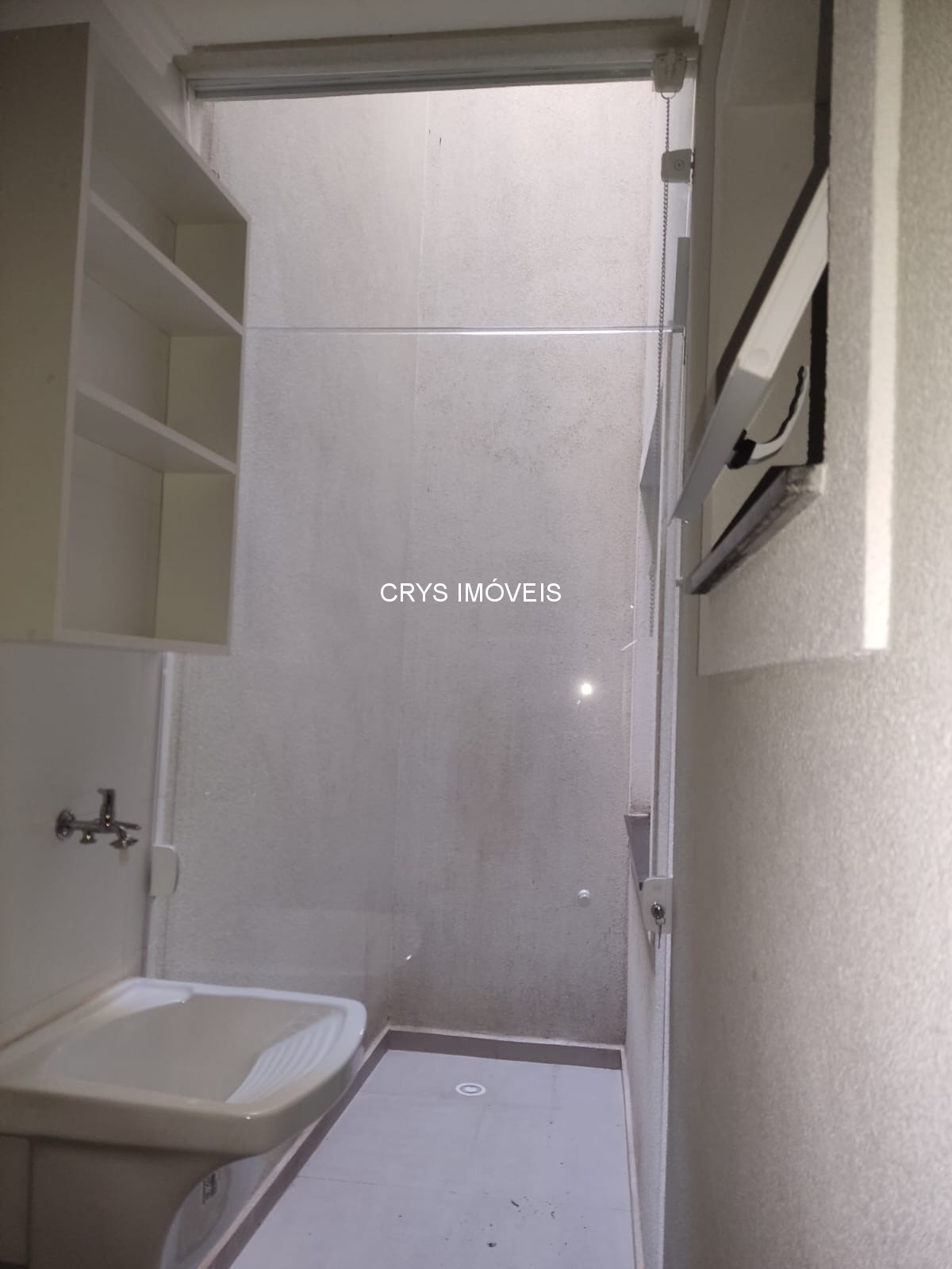 Apartamento, 2 quartos, 40 m² - Foto 3