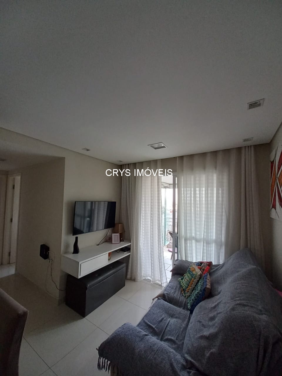 Apartamento, 2 quartos, 57 m² - Foto 23