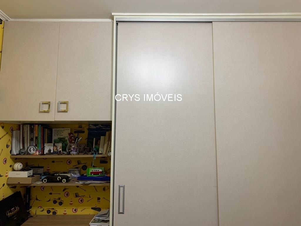 Apartamento, 2 quartos, 50 m² - Foto 18