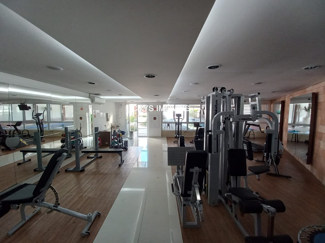 Apartamento, 2 quartos, 57 m² - Foto 29