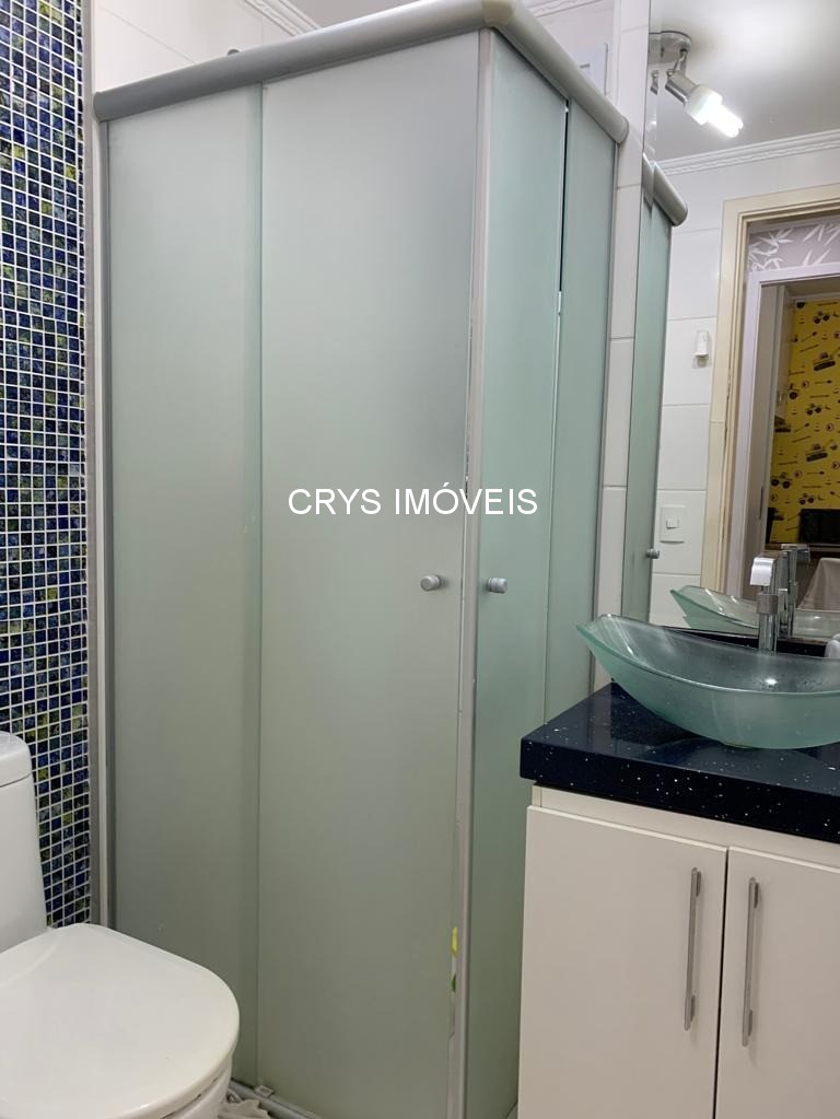 Apartamento, 2 quartos, 50 m² - Foto 10