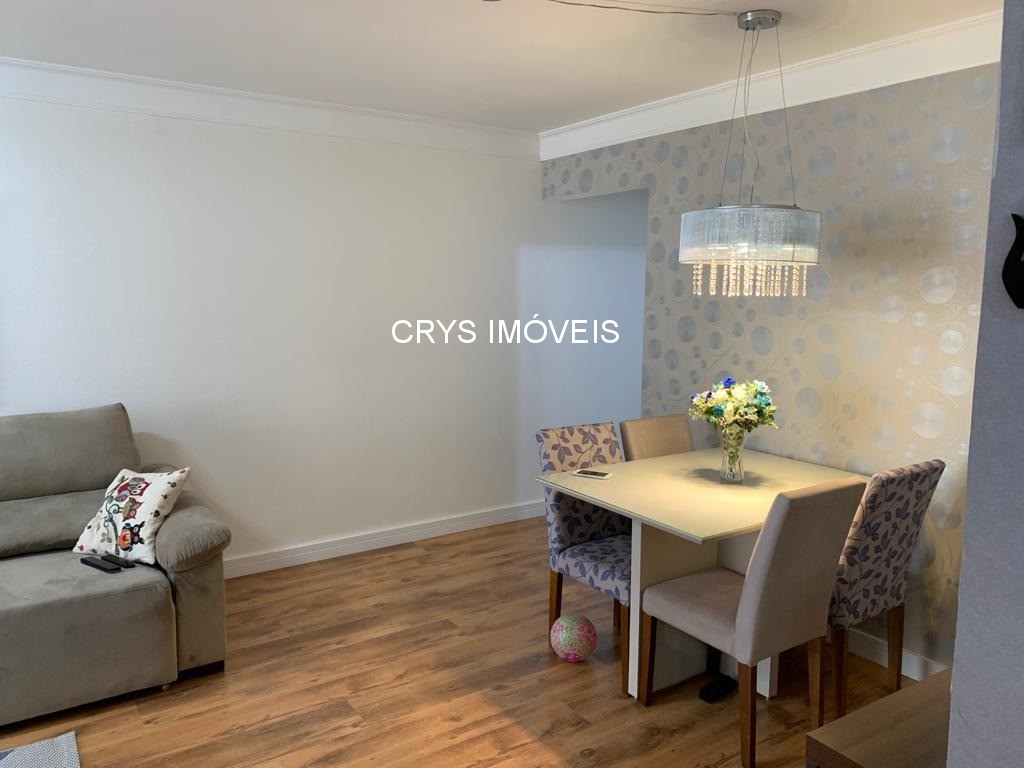 Apartamento, 3 quartos, 70 m² - Foto 3