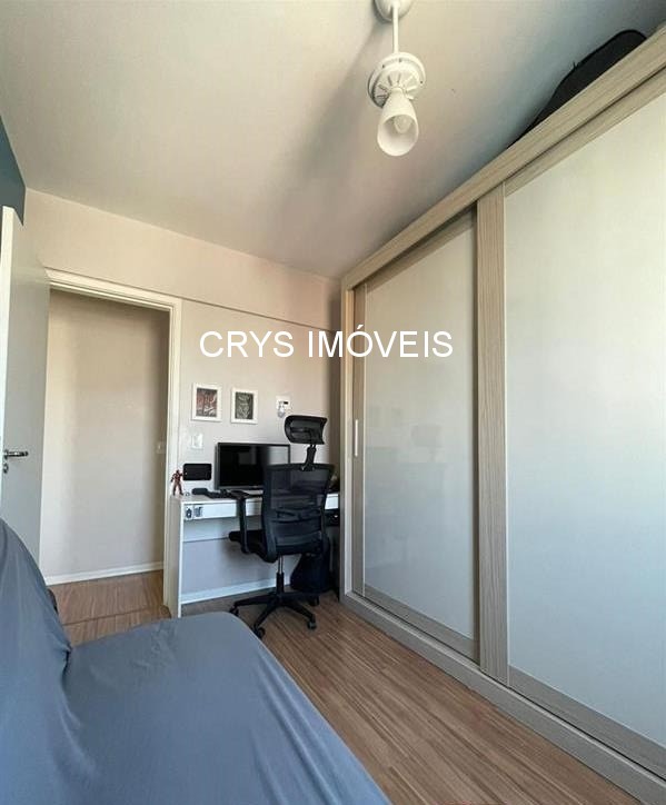 Cobertura à venda com 2 quartos, 48m² - Foto 16