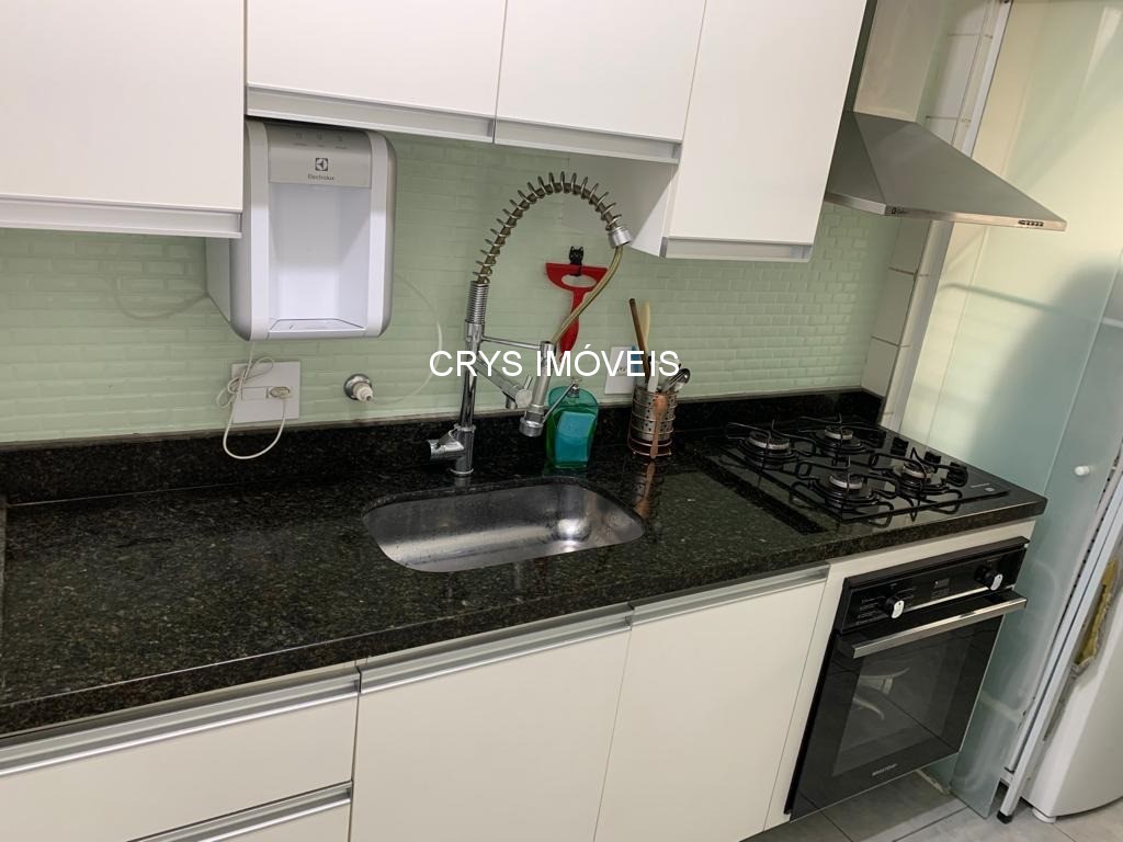Apartamento, 3 quartos, 70 m² - Foto 13