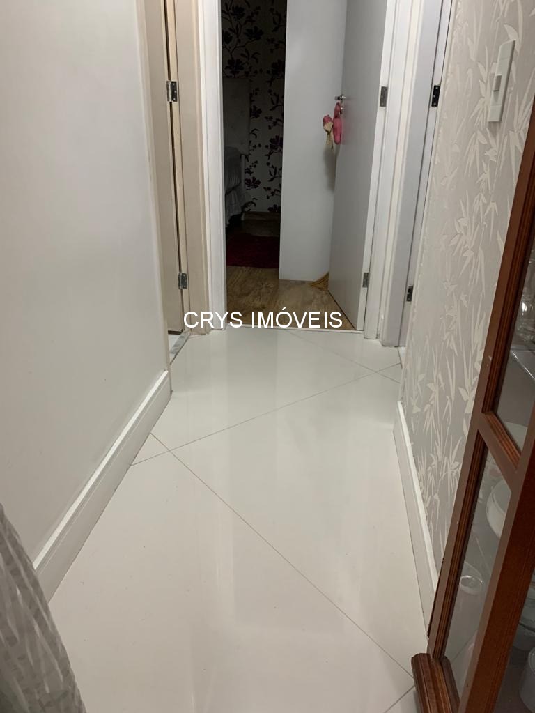 Apartamento, 2 quartos, 50 m² - Foto 8