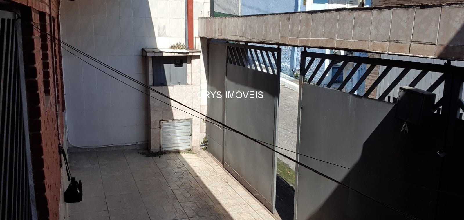 Casa, 1 quarto, 40 m² - Foto 11