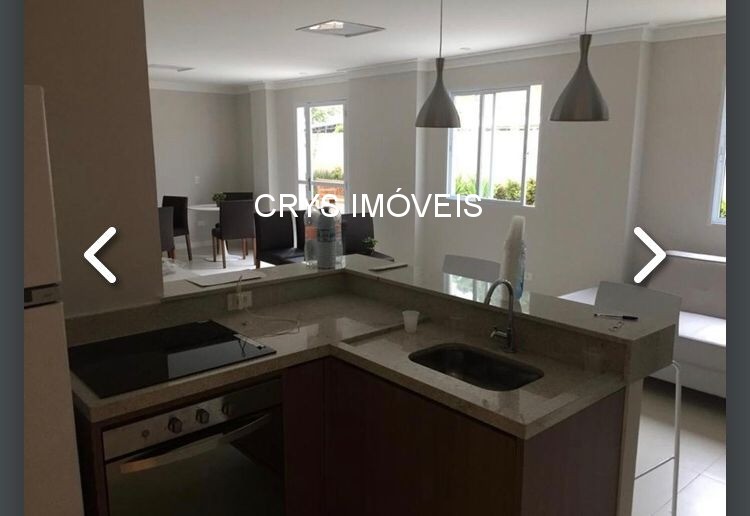 Apartamento à venda com 2 quartos, 49m² - Foto 11