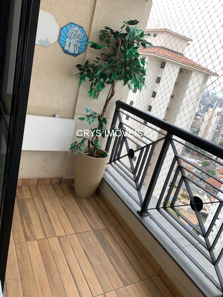 Apartamento, 3 quartos, 70 m² - Foto 6