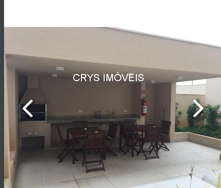 Apartamento à venda com 2 quartos, 49m² - Foto 12