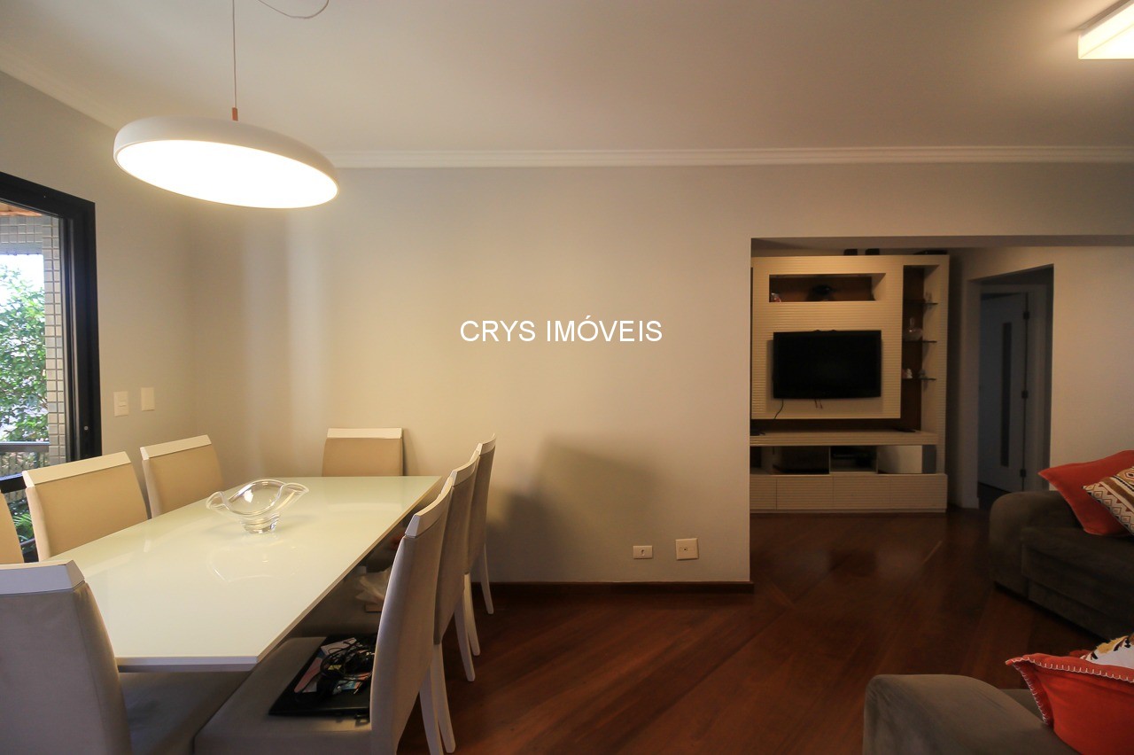 Apartamento, 3 quartos, 127 m² - Foto 4