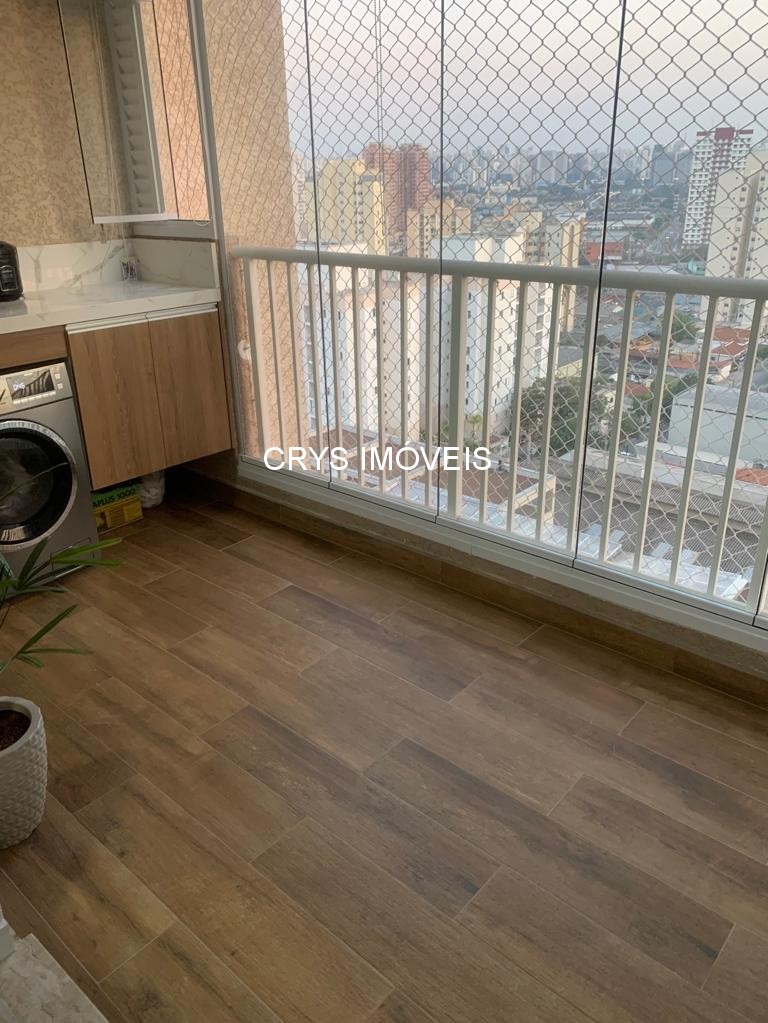 Apartamento, 3 quartos, 64 m² - Foto 17
