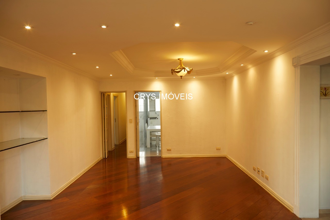 Apartamento, 3 quartos, 160 m² - Foto 2