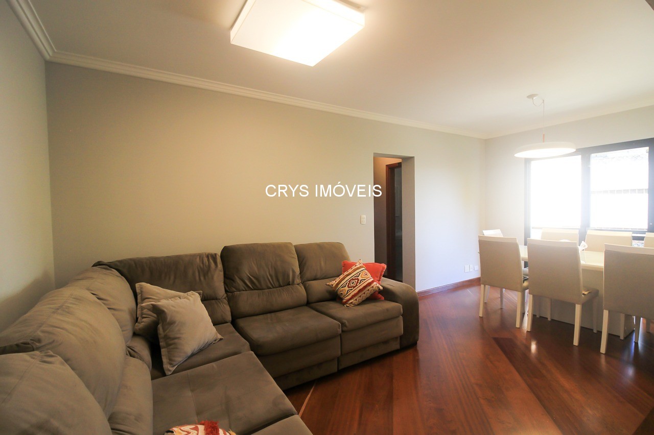 Apartamento, 3 quartos, 127 m² - Foto 12