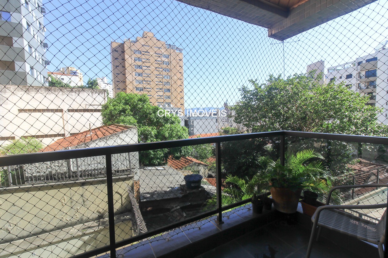 Apartamento, 3 quartos, 127 m² - Foto 7