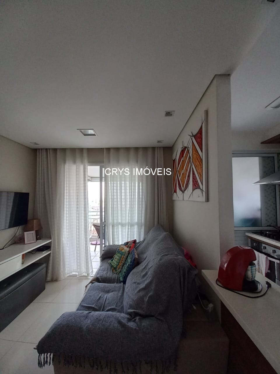 Apartamento, 2 quartos, 57 m² - Foto 24