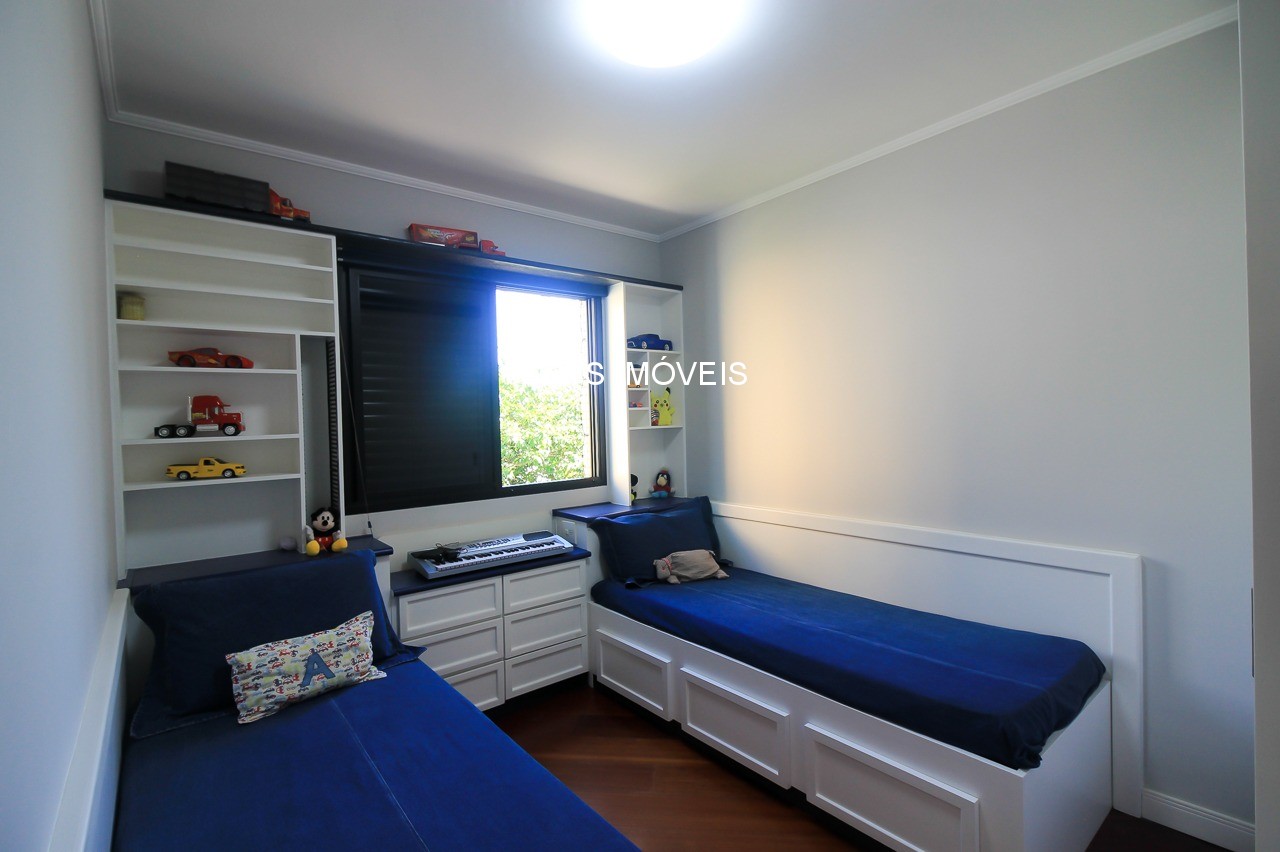 Apartamento, 3 quartos, 127 m² - Foto 26