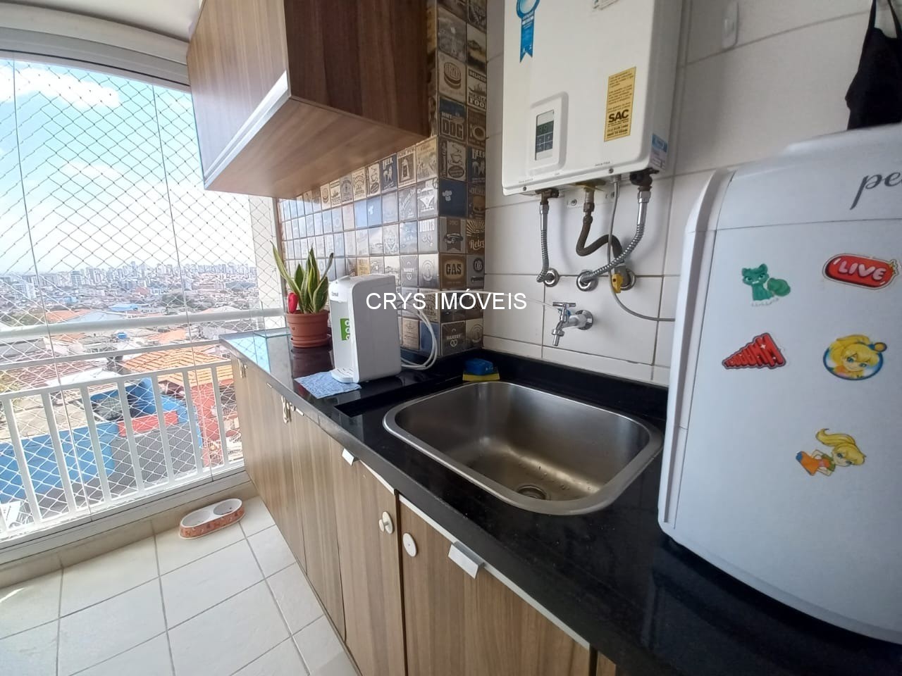 Apartamento, 2 quartos, 57 m² - Foto 21