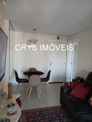 Apartamento, 2 quartos, 66 m² - Foto 12