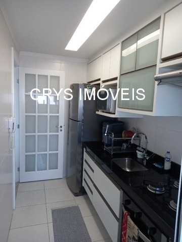 Apartamento, 2 quartos, 66 m² - Foto 9