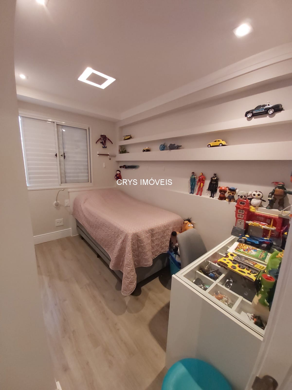 Apartamento, 3 quartos, 158 m² - Foto 8