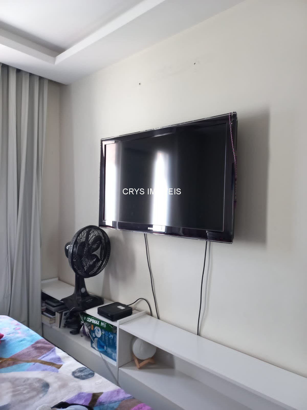 Apartamento, 2 quartos, 57 m² - Foto 13