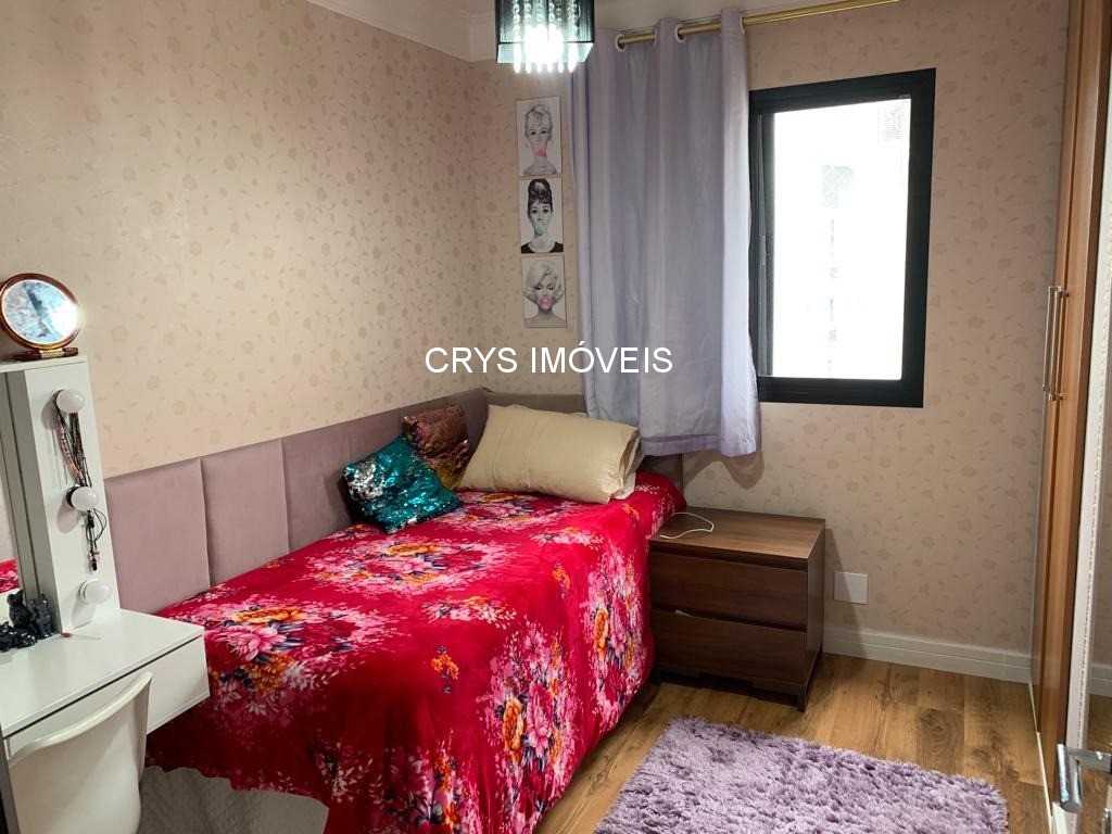 Apartamento, 3 quartos, 70 m² - Foto 10