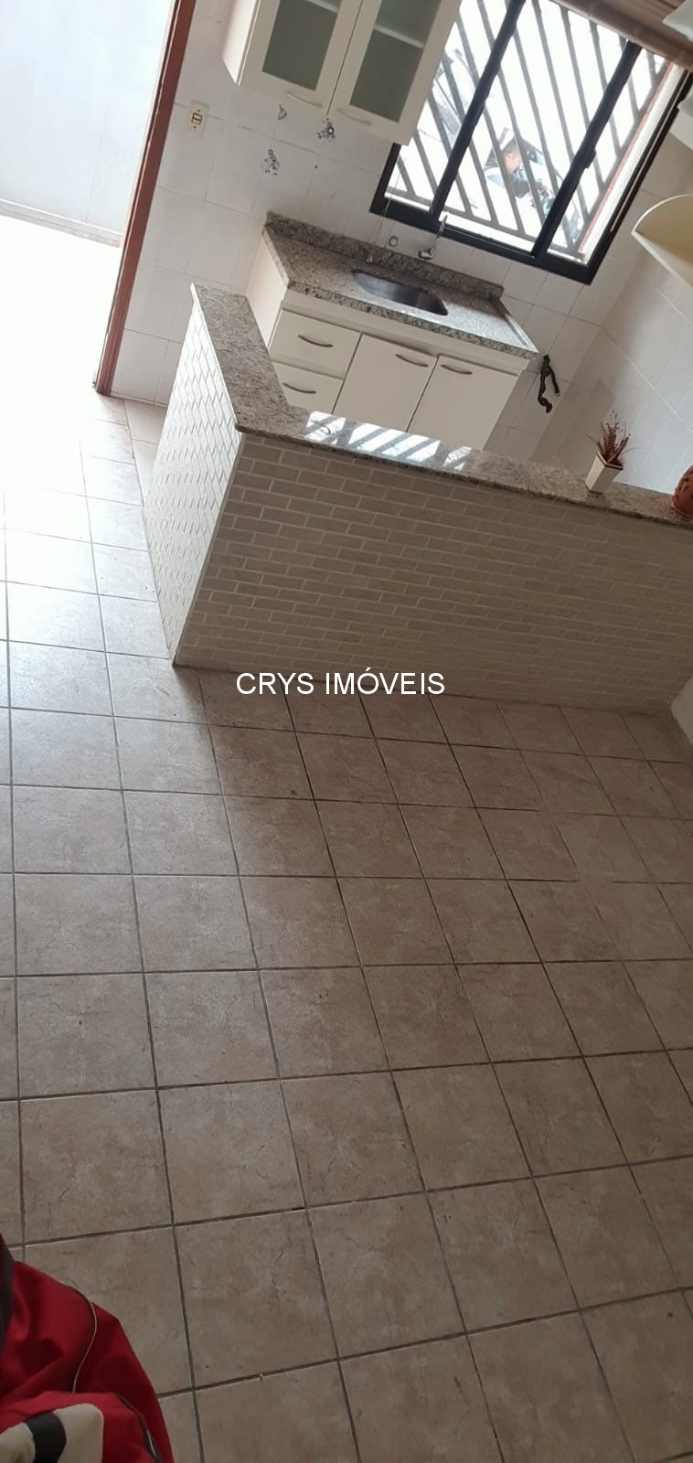 Casa, 1 quarto, 40 m² - Foto 2