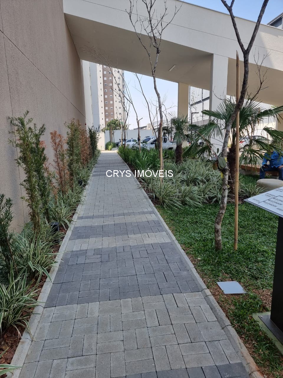 Apartamento, 2 quartos, 79 m² - Foto 2