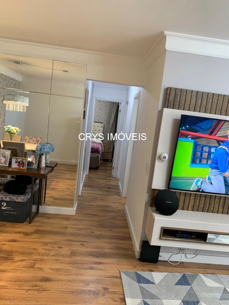 Apartamento, 3 quartos, 70 m² - Foto 5