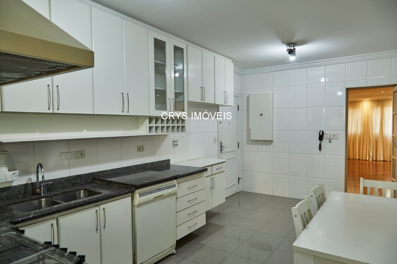 Apartamento, 3 quartos, 160 m² - Foto 9
