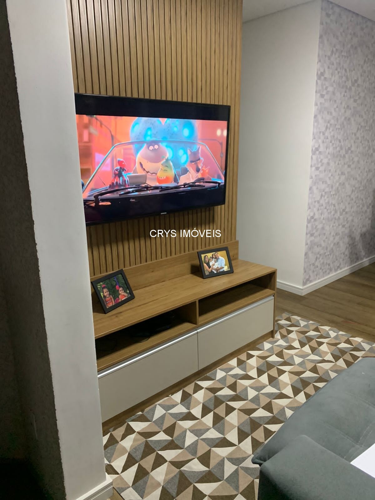 Apartamento, 3 quartos, 64 m² - Foto 5