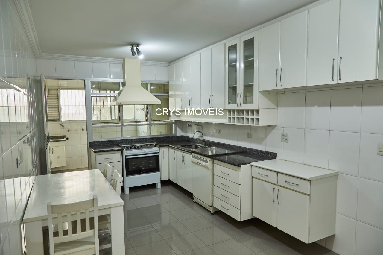 Apartamento, 3 quartos, 160 m² - Foto 8