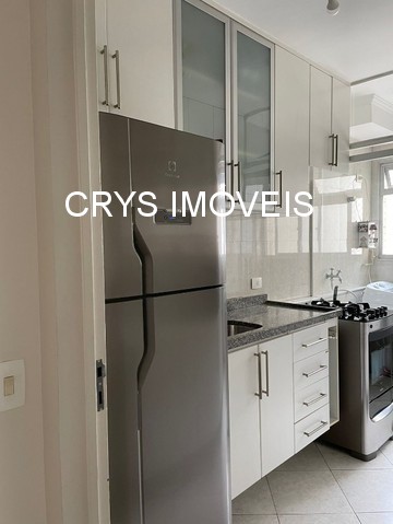 Apartamento, 2 quartos, 50 m² - Foto 5