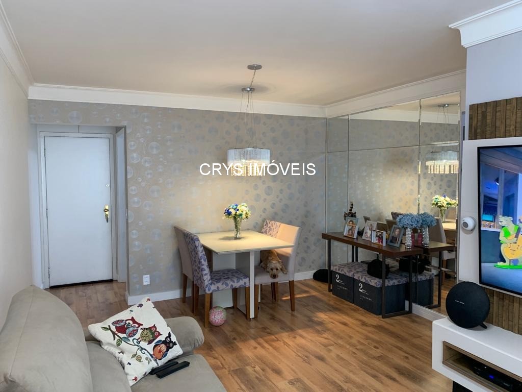 Apartamento, 3 quartos, 70 m² - Foto 2
