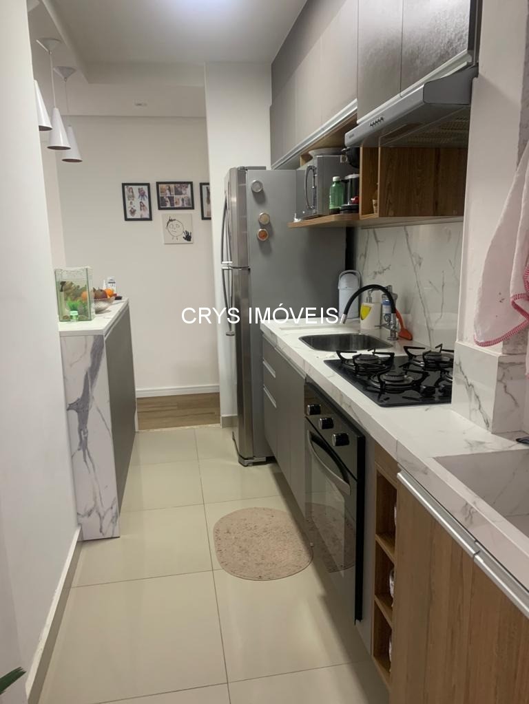 Apartamento, 3 quartos, 64 m² - Foto 20