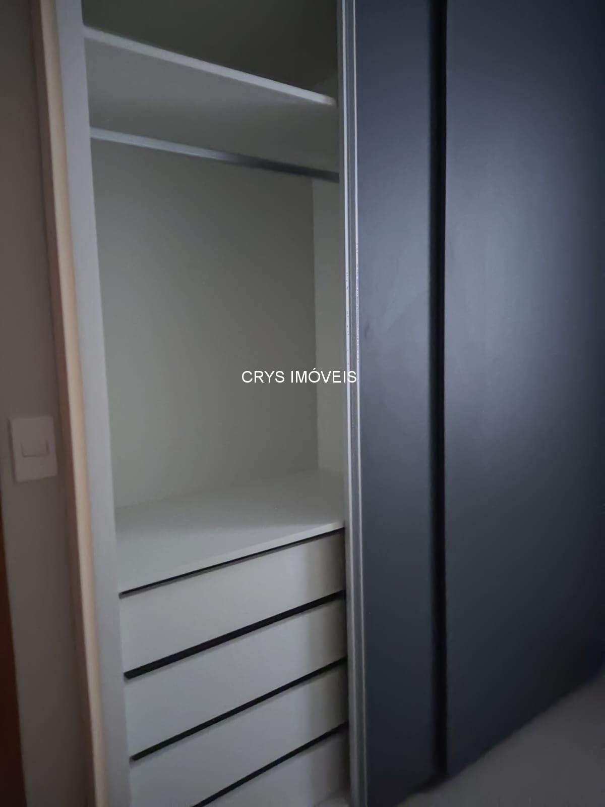 Apartamento, 2 quartos, 40 m² - Foto 7