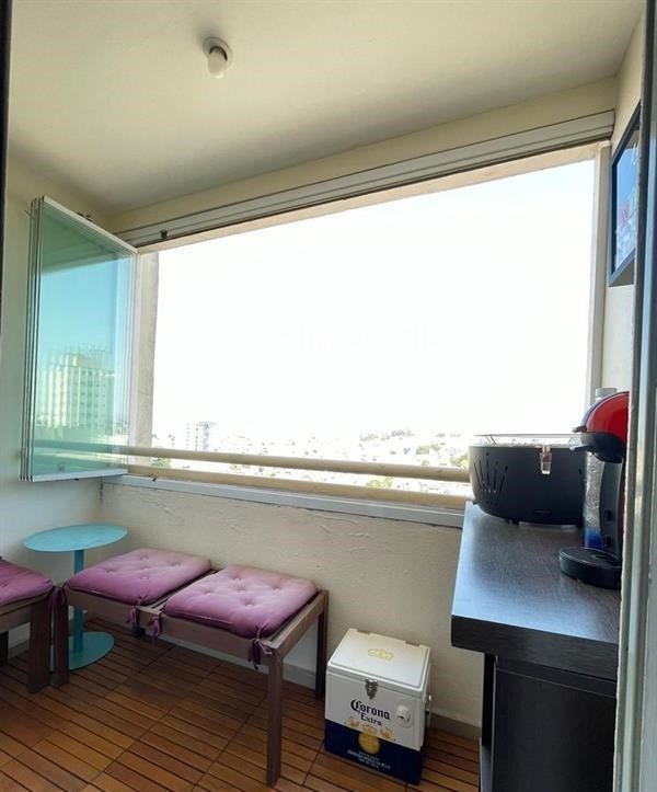 Cobertura à venda com 2 quartos, 48m² - Foto 7