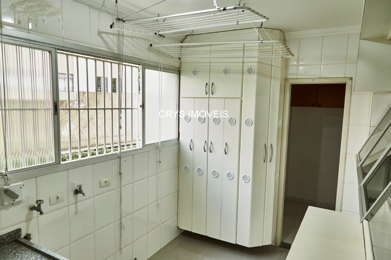 Apartamento, 3 quartos, 160 m² - Foto 11