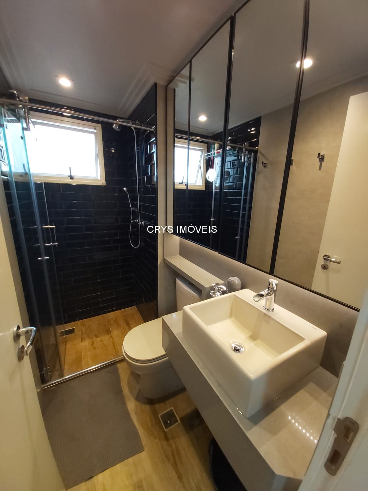 Apartamento, 3 quartos, 158 m² - Foto 6